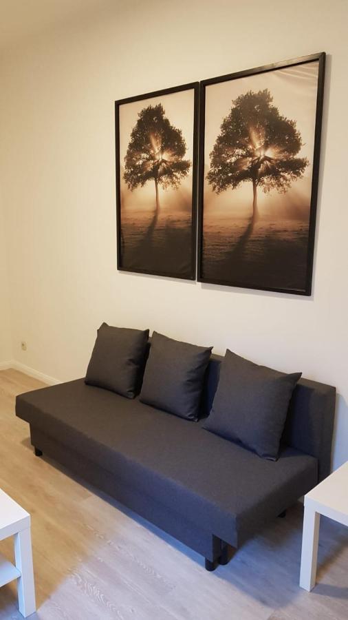 B44 Appartment — Photos 2