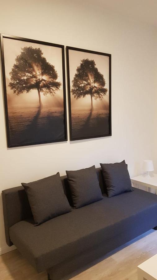 B44 Appartment, Brussels